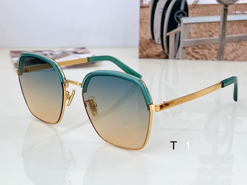 CELINE Sunglasses 151